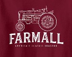 Farmall Logo